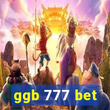 ggb 777 bet